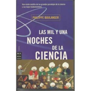 Las mil y una noches de la ciencia
