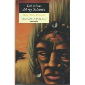 Las minas del Rey Salomón