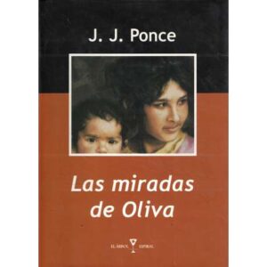 Las miradas de Oliva