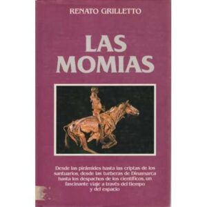 Las momias