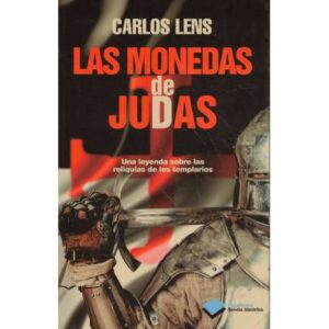 Las monedas de Judas