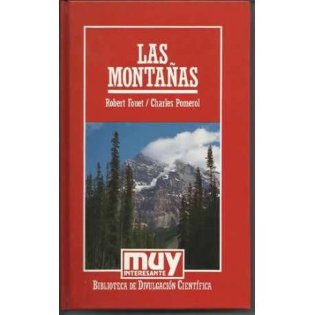 Las montañas