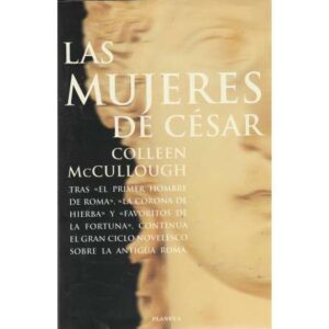 Las mujeres de César