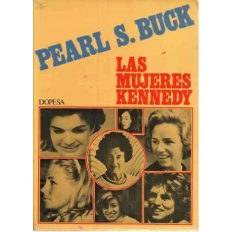 LAS MUJERES KENNEDY