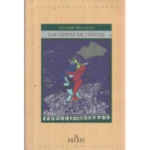 Las ninfas de Fiésole