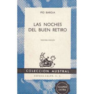 Las noches del Buen Retiro
