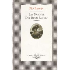 Las noches del Buen Retiro