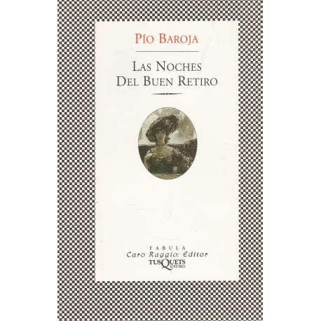 Las noches del Buen Retiro