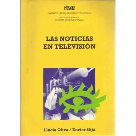 Las noticias en televisión