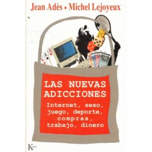 Las nuevas adicciones