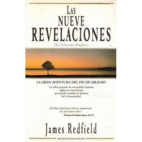 Las nueve revelaciones