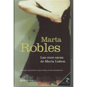 Las once caras de María Lisboa. La mujer que somos, la que fuimos, la que quisimos ser