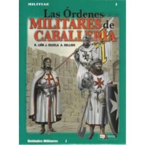 Las órdenes militares de caballería