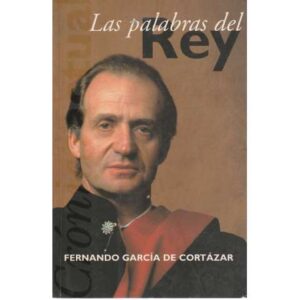Las palabras del Rey