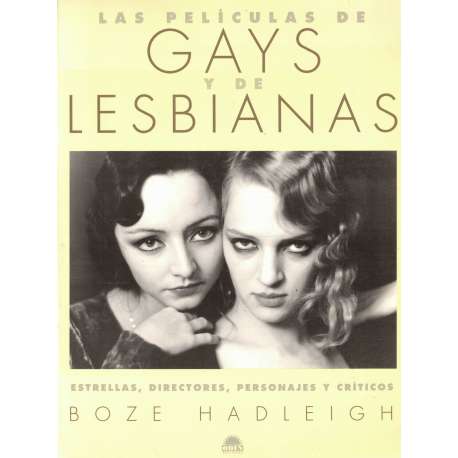 Las películas de gays y de lesbianas