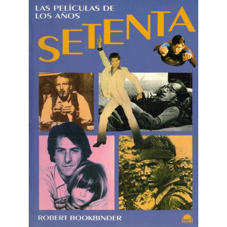 Las películas de los años setenta