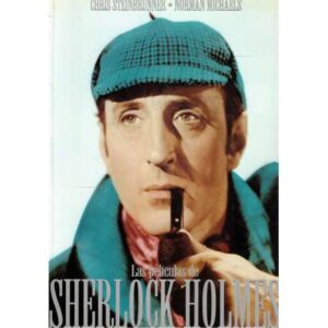 Las películas de Sherlock Holmes