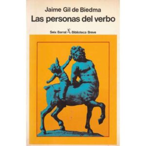 Las personas del verbo