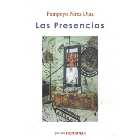 Las Presencias
