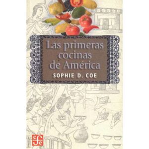 Las primeras cocinas de América