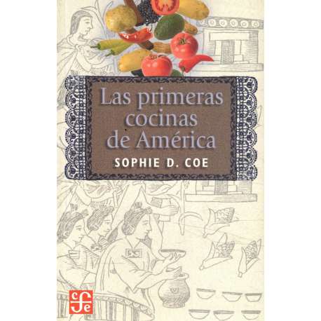 Las primeras cocinas de América