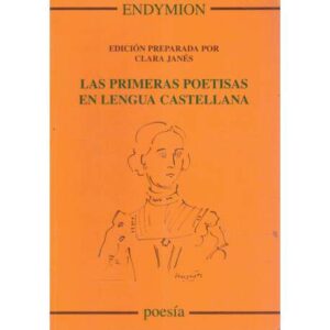 Las primeras poetisas en lengua castellana