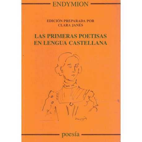 Las primeras poetisas en lengua castellana