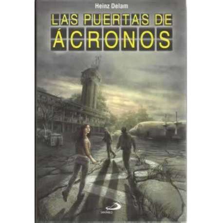 Las puertas de Ácronos