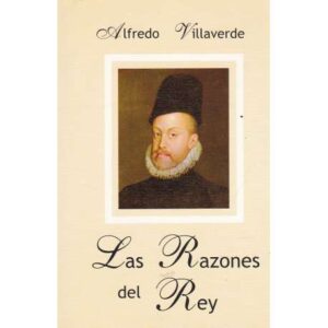 Las razones del Rey