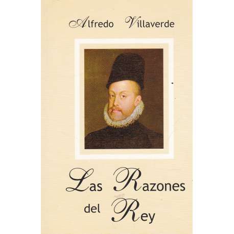 Las razones del Rey