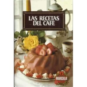 Las recetas del café
