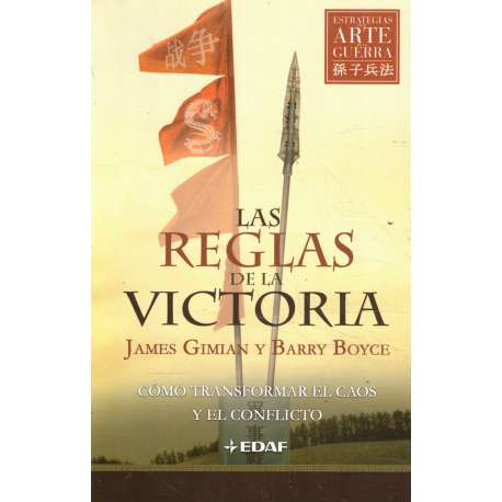 Las reglas de la victoria
