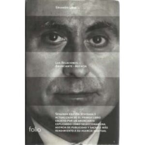 Las relaciones anunciante-agencia