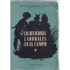 Las relaciones laborales en el campo