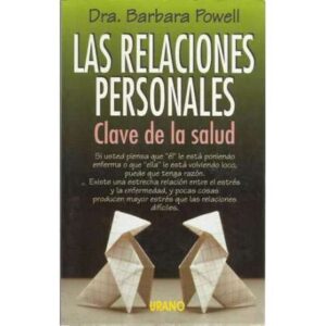 Las relaciones personales. Clave de la salud