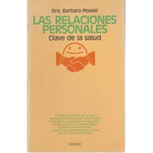 Las relaciones personales. Clave de la salud
