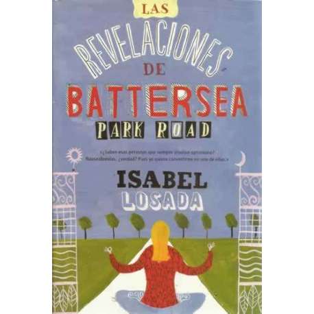 LAS REVELACIONES DE BATTERSEA PARK ROAD