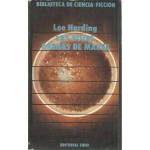 Las rojas arenas de Marte