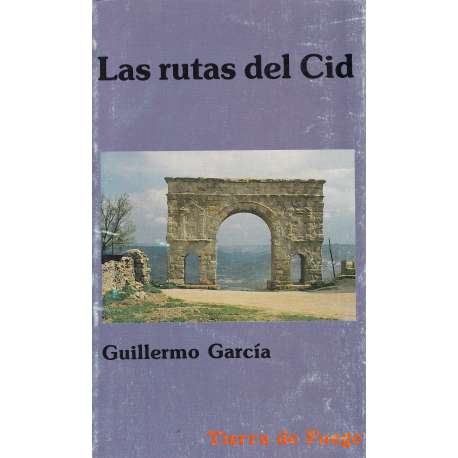 Las rutas del Cid