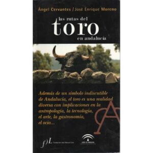 Las rutas del toro en Andalucía