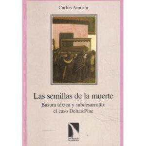 Las semillas de la muerte
