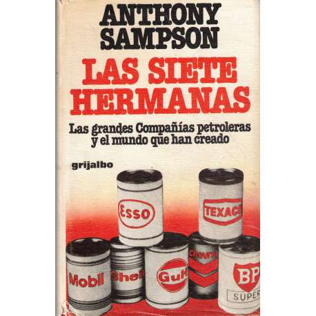Las siete hermanas