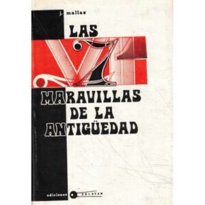 Las siete maravillas de la antigüedad