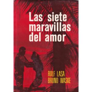 Las siete maravillas del amor
