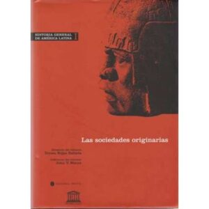 Las sociedades originarias