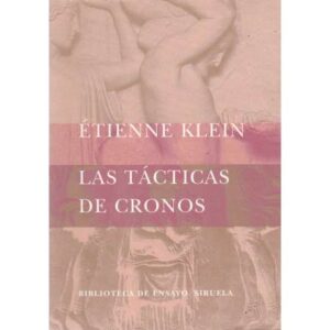 Las tácticas de Cronos