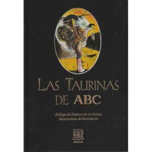 Las taurinas del ABC