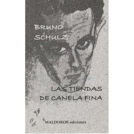 Las tiendas de canela fina