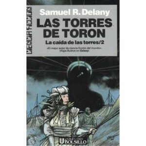 Las torres de Toron. La caída de las torres/2