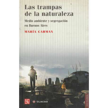 Las trampas de la naturaleza